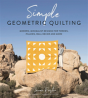 Simple Geometric Quilting - Preview