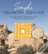 Simple Geometric Quilting