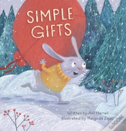 Capa do artigo Simple Gifts