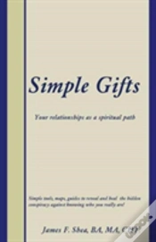 Capa do artigo Simple Gifts