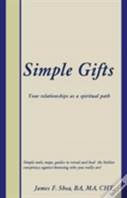 Capa do artigo Simple Gifts