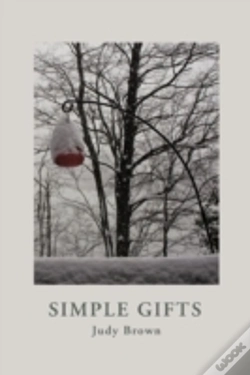 Capa do artigo Simple Gifts