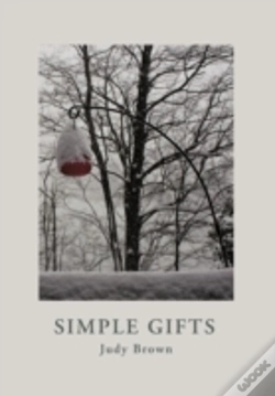 Capa do artigo Simple Gifts