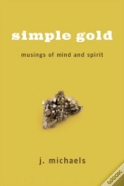 Capa do artigo Simple Gold