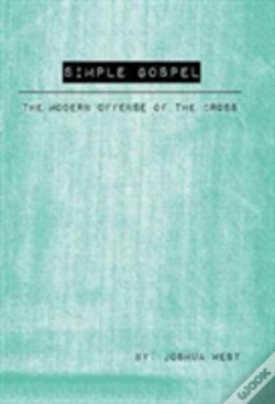 Capa do artigo Simple Gospel