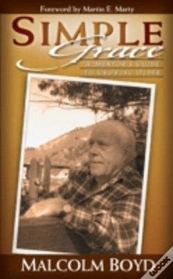 Capa do artigo Simple Grace