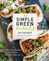 Simple Green Meals