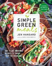 Capa do artigo Simple Green Meals