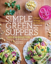 Capa do artigo Simple Green Suppers