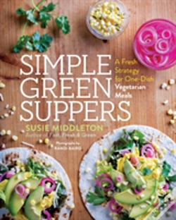 Capa do artigo Simple Green Suppers