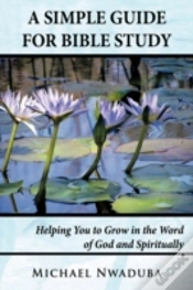 Capa do artigo Simple Guide For Bible Study