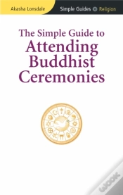 Capa do artigo Simple Guide To Attending Buddhist Ceremonies