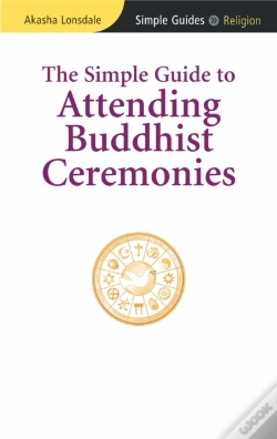 Capa do artigo Simple Guide To Attending Buddhist Ceremonies