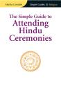 Simple Guide To Attending Hindu Ceremonies - Preview