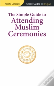 Capa do artigo Simple Guide To Attending Muslim Ceremonies