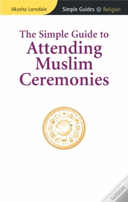 Capa do artigo Simple Guide To Attending Muslim Ceremonies