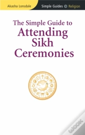 Capa do artigo Simple Guide To Attending Sikh Ceremonies