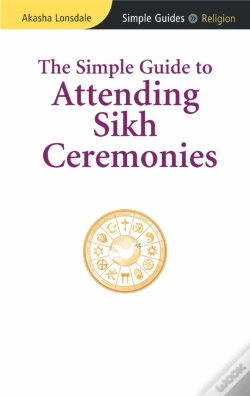 Capa do artigo Simple Guide To Attending Sikh Ceremonies