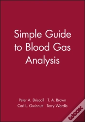 Capa do artigo Simple Guide To Blood Gas Analysis