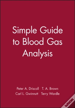 Capa do artigo Simple Guide To Blood Gas Analysis