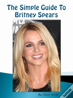 Capa do artigo Simple Guide To Britney Spears