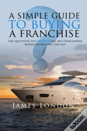 Capa do artigo Simple Guide To Buying A Franchise