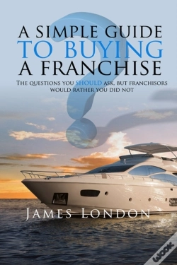 Capa do artigo Simple Guide To Buying A Franchise