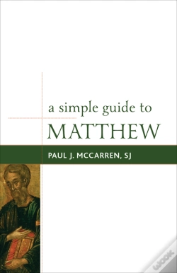 Capa do artigo Simple Guide To Matthew