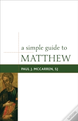 Capa do artigo Simple Guide To Matthew