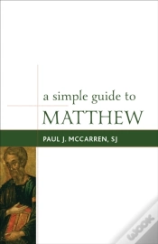 Capa do artigo Simple Guide To Matthew