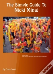 Capa do artigo Simple Guide To Nicki Minaj