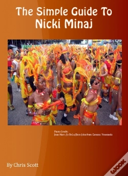 Capa do artigo Simple Guide To Nicki Minaj
