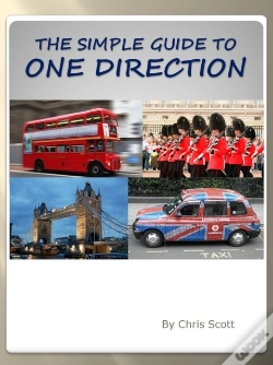 Capa do artigo Simple Guide To One Direction