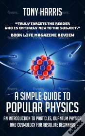 Capa do artigo Simple Guide To Popular Physics