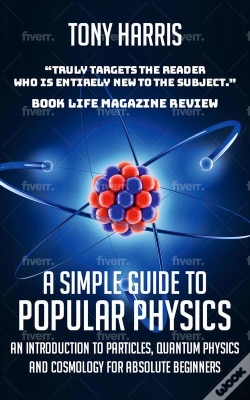 Capa do artigo Simple Guide To Popular Physics