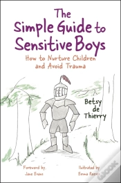 Capa do artigo Simple Guide To Sensitive Boys