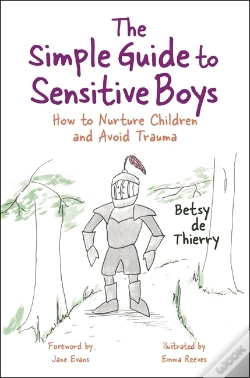 Capa do artigo Simple Guide To Sensitive Boys