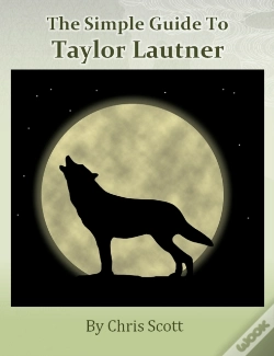 Capa do artigo Simple Guide To Taylor Lautner