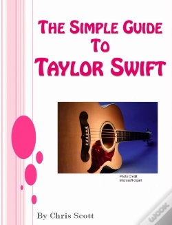 Capa do artigo Simple Guide To Taylor Swift