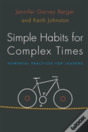 Capa do artigo Simple Habits For Complex Times