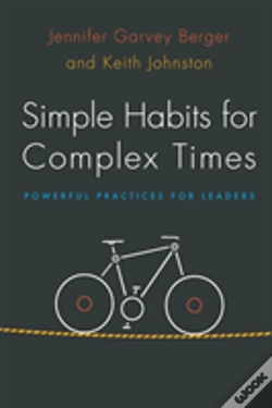 Capa do artigo Simple Habits For Complex Times