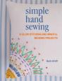Simple Hand Sewing - Preview