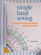 Capa do artigo Simple Hand Sewing