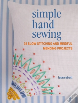 Capa do artigo Simple Hand Sewing
