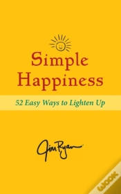 Capa do artigo Simple Happiness