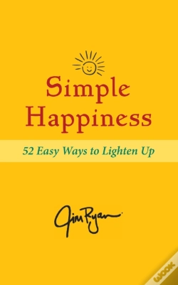 Capa do artigo Simple Happiness