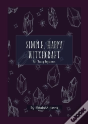 Capa do artigo Simple, Happy Witchcraft