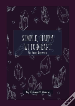 Capa do artigo Simple, Happy Witchcraft