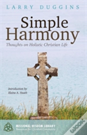 Capa do artigo Simple Harmony