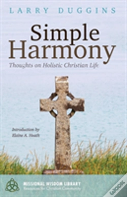 Capa do artigo Simple Harmony